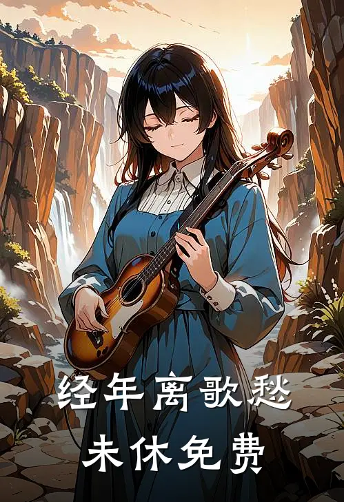 经年离歌愁未休免费