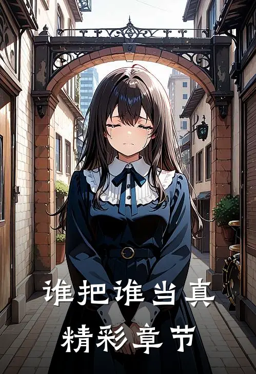 谁把谁当真精彩章节