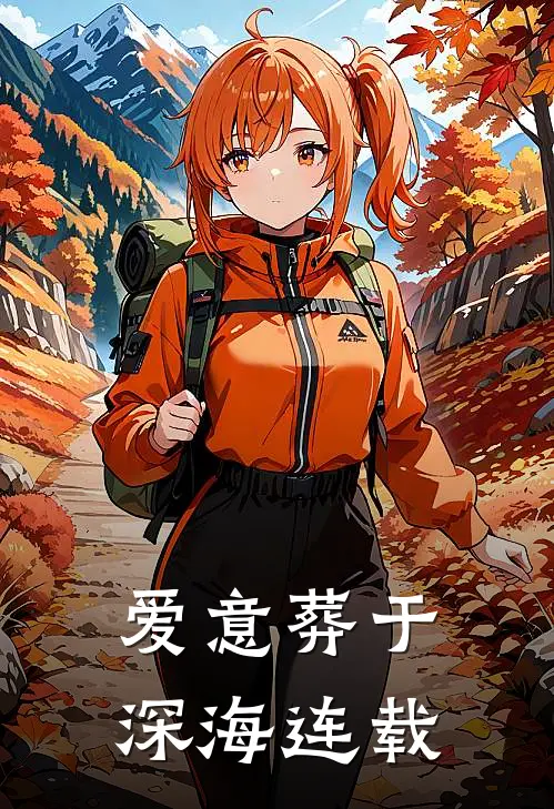 爱意葬于深海连载