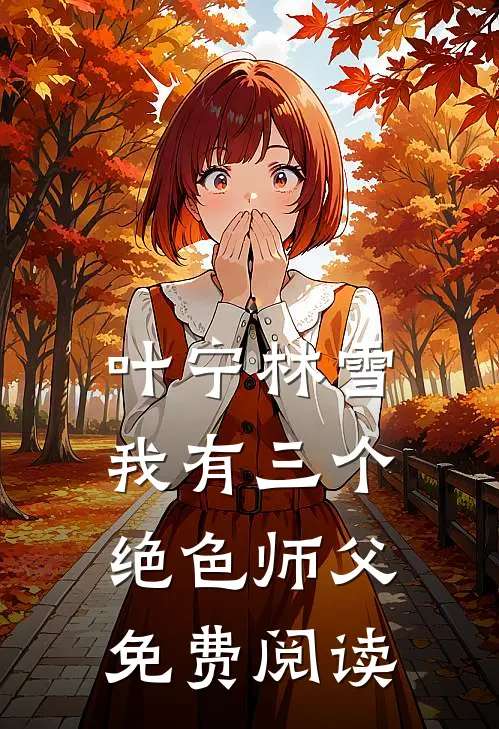 叶宁林雪我有三个绝色师父免费阅读