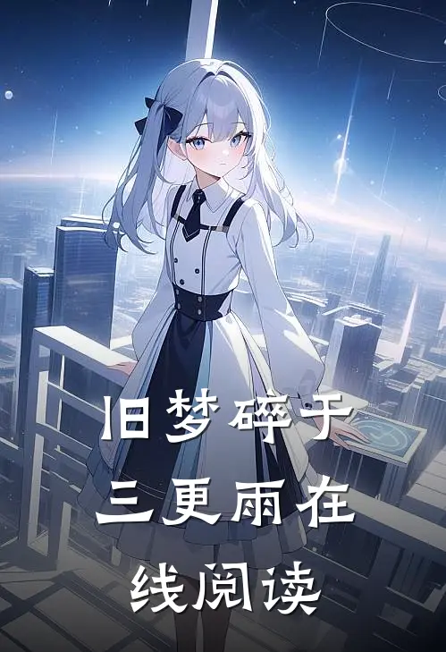 旧梦碎于三更雨在线阅读
