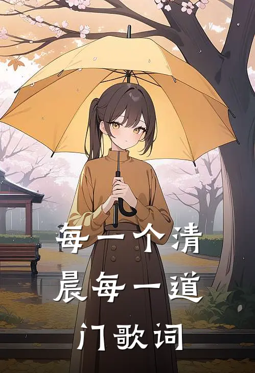 每一个清晨每一道门歌词