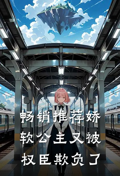 畅销推荐娇软公主又被权臣欺负了