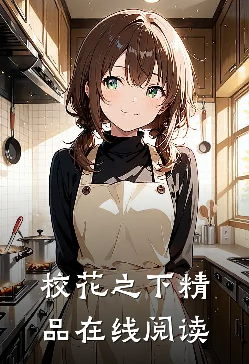 校花之下精品在线阅读