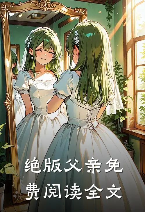 绝版父亲免费阅读全文