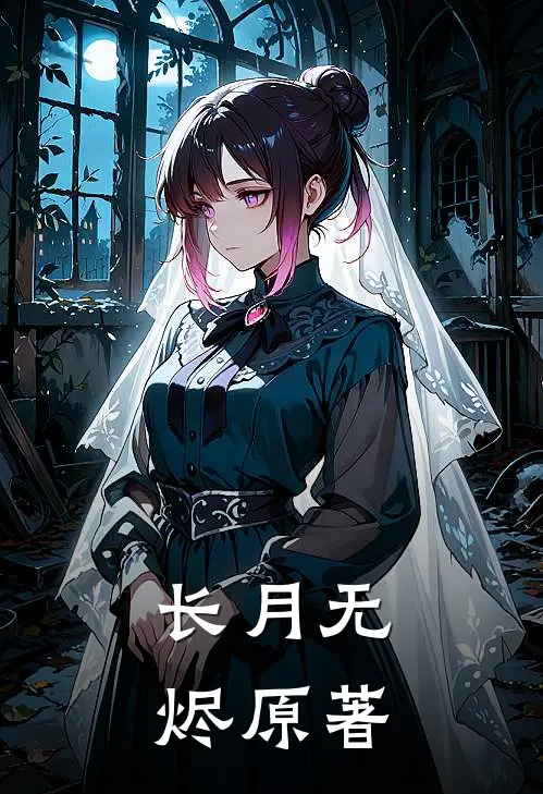 长月无烬原著