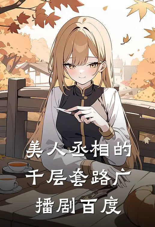 美人丞相的千层套路广播剧百度