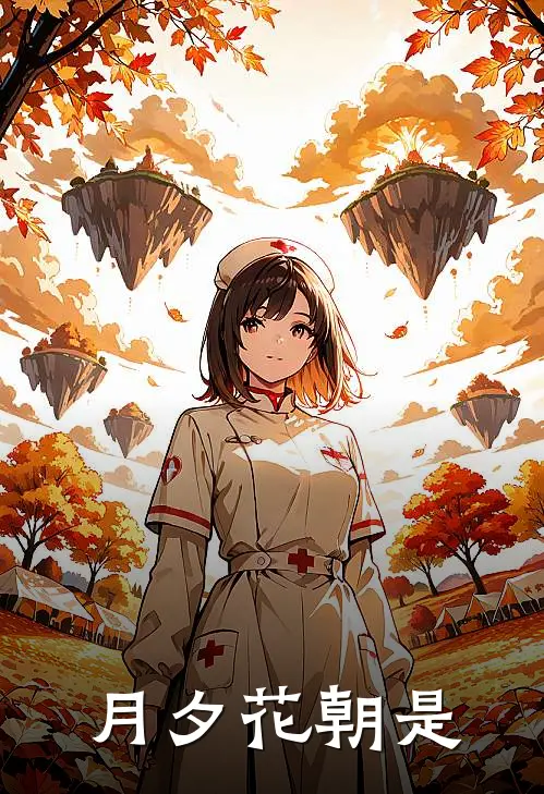 月夕花朝是