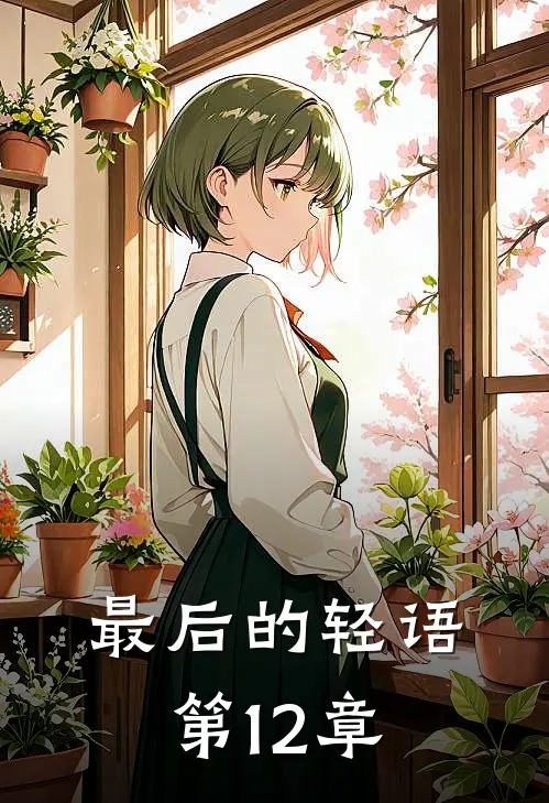 最后的轻语第12章