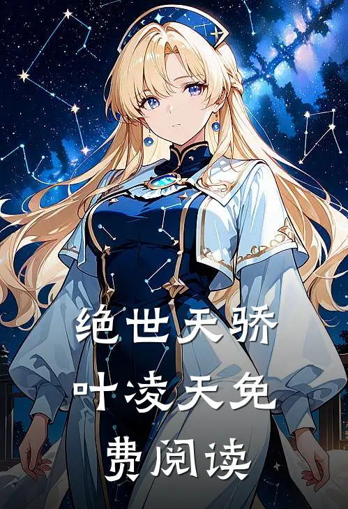 绝世天骄叶凌天免费阅读