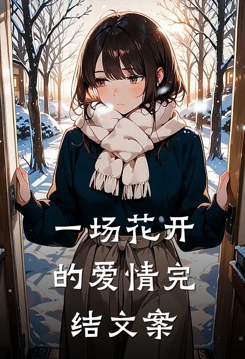 一场花开的爱情完结文案