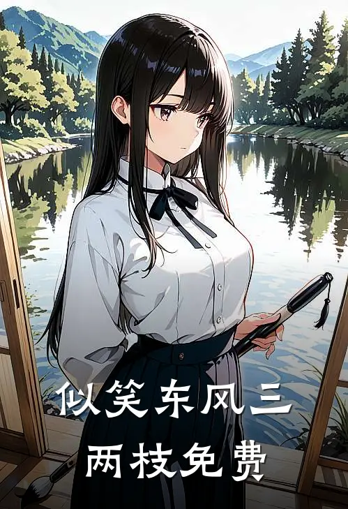 似笑东风三两枝免费