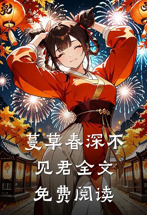 蔓草春深不见君全文免费阅读