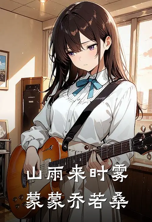 山雨来时雾蒙蒙乔若桑