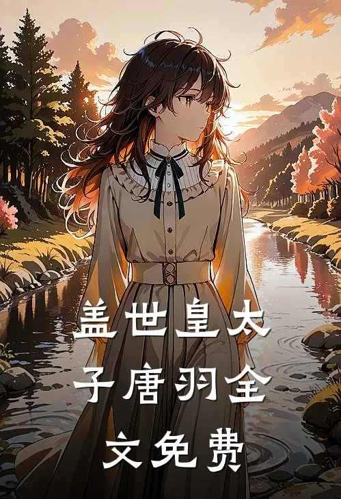 盖世皇太子 唐羽全文免费