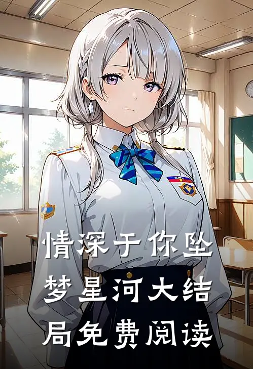 情深于你坠梦星河大结局免费阅读