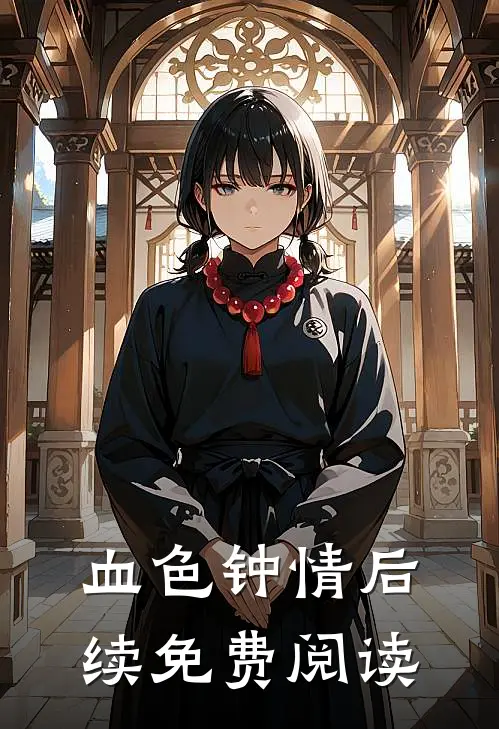 血色钟情后续免费阅读