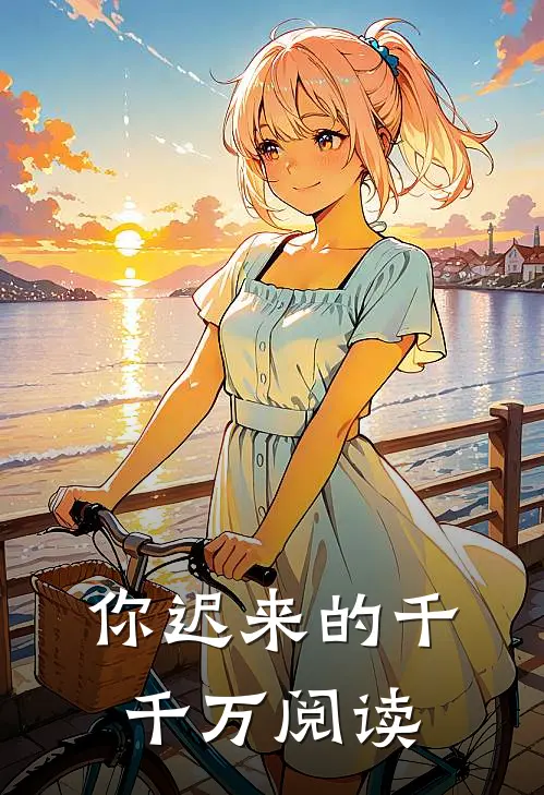 你迟来的千千万阅读