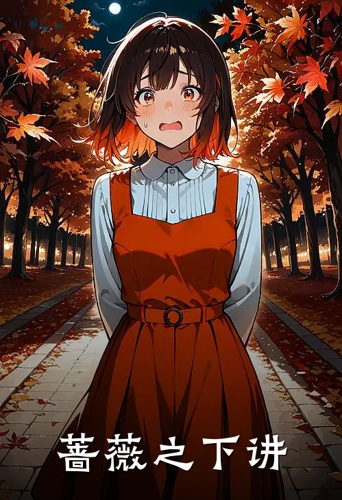 蔷薇之下讲