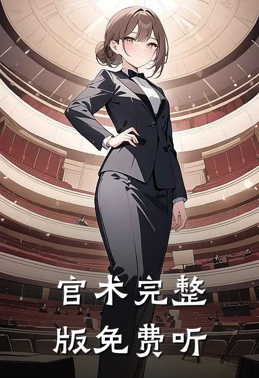 官术完整版免费听