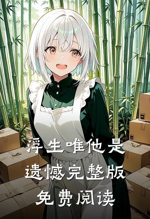 浮生唯他是遗憾完整版免费阅读