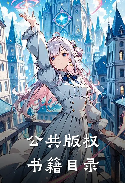 公共版权书籍目录