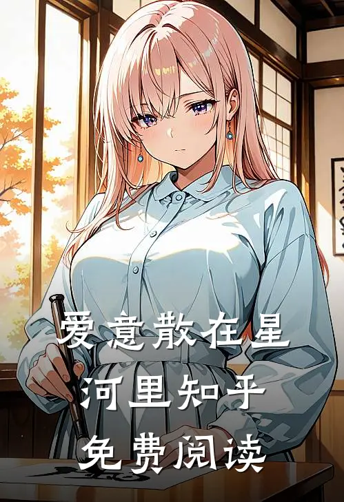 爱意散在星河里知乎免费阅读