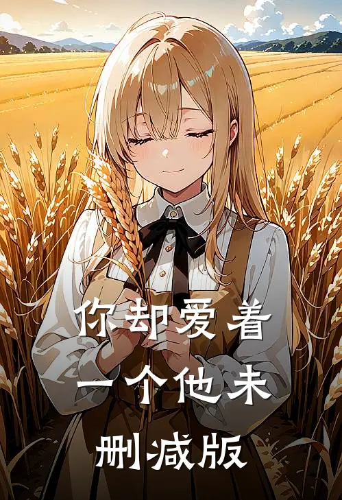 你却爱着一个他未删减版