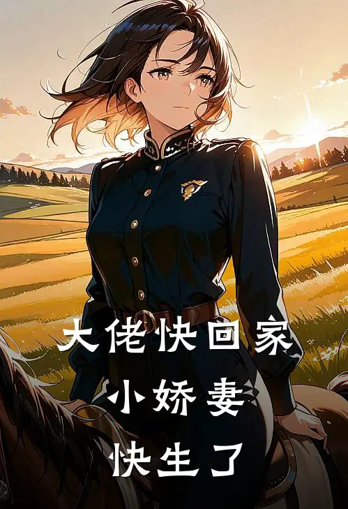 大佬快回家，小娇妻快生了