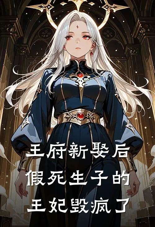 王府新娶后，假死生子的王妃毁疯了
