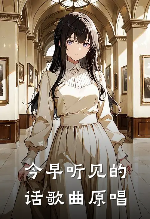 今早听见的话歌曲原唱