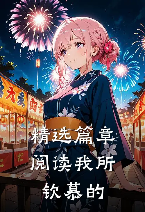 精选篇章阅读我所钦慕的