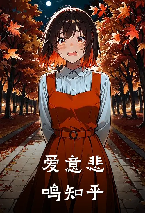 爱意悲鸣知乎