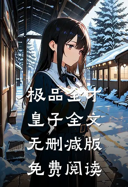 极品全才皇子全文无删减版免费阅读