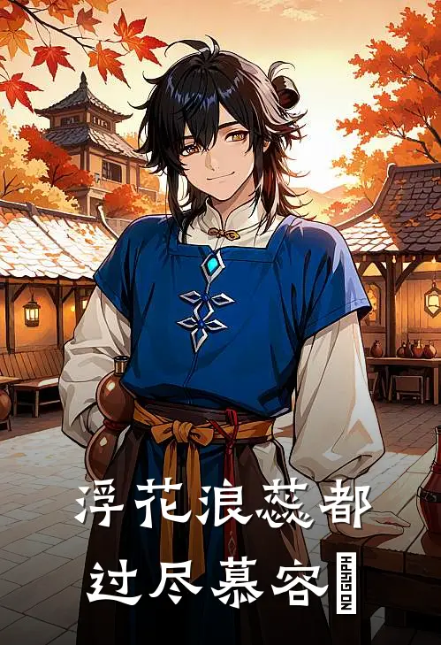 浮花浪蕊都过尽慕容玦