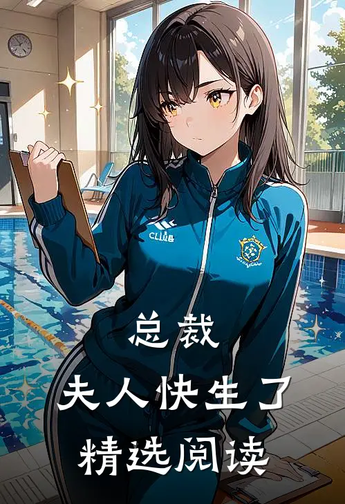 总裁,夫人快生了精选阅读