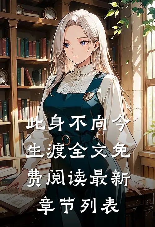 此身不向今生渡全文免费阅读最新章节列表