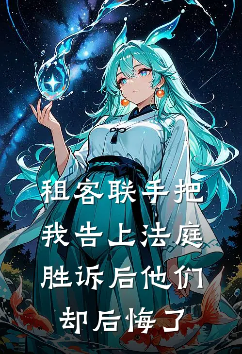 租客联手把我告上法庭，胜诉后他们却后悔了