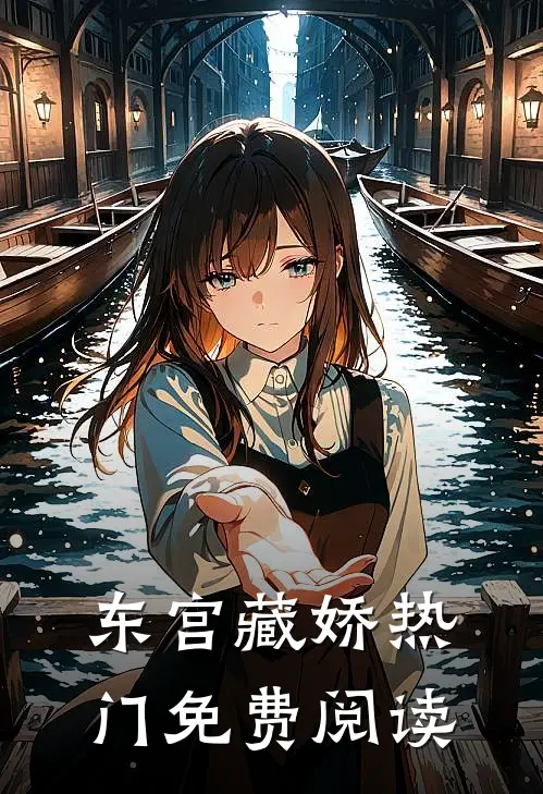 东宫藏娇热门免费阅读