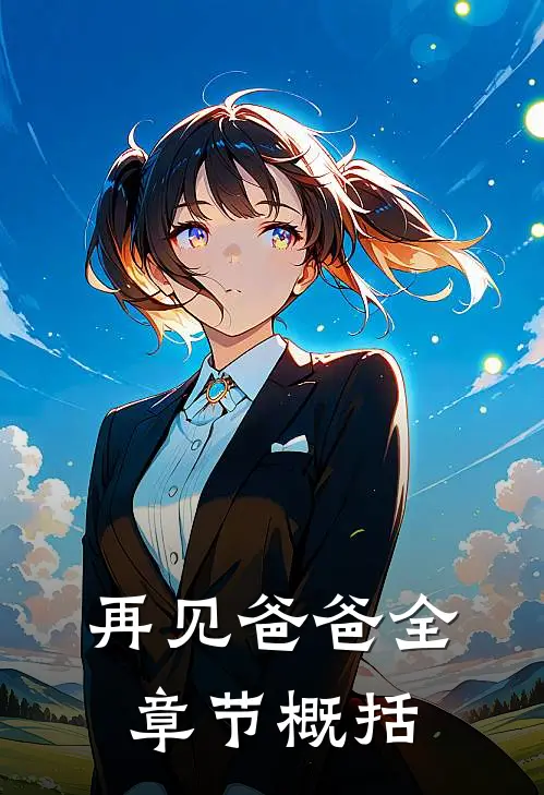 再见爸爸全章节概括