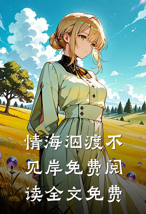 情海泅渡不见岸免费阅读全文免费