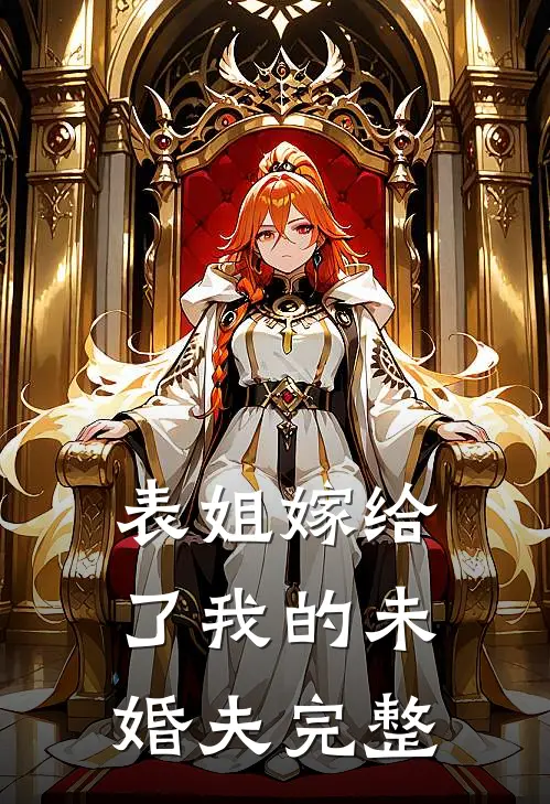 表姐嫁给了我的未婚夫完整