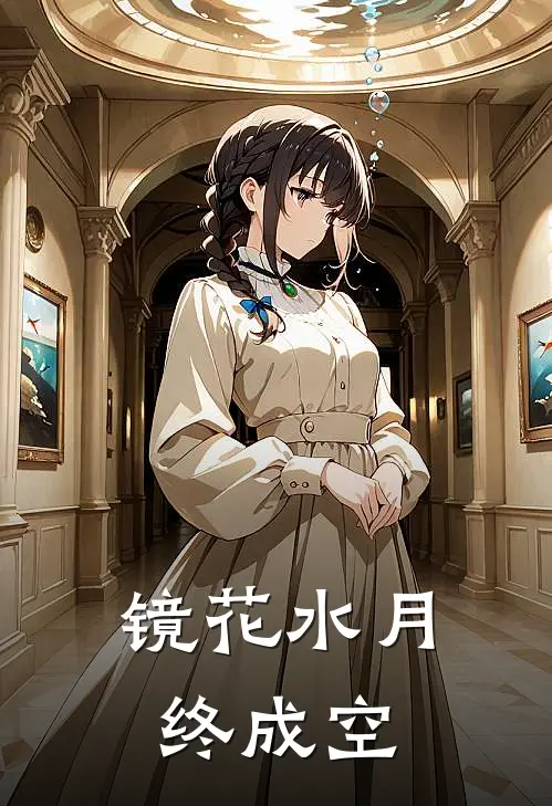 镜花水月终成空