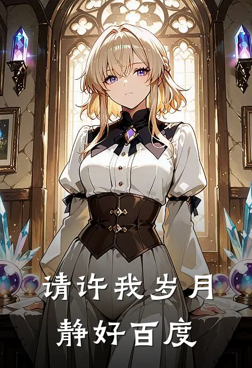 请许我岁月静好百度
