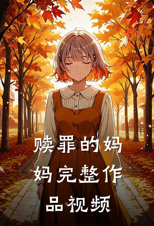 赎罪的妈妈完整作品视频