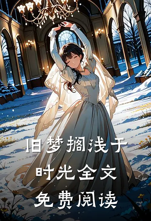旧梦搁浅于时光全文免费阅读