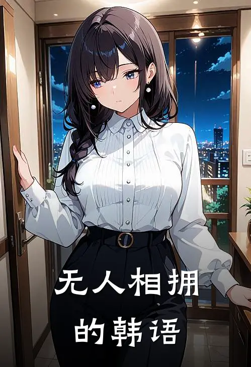 无人相拥的韩语