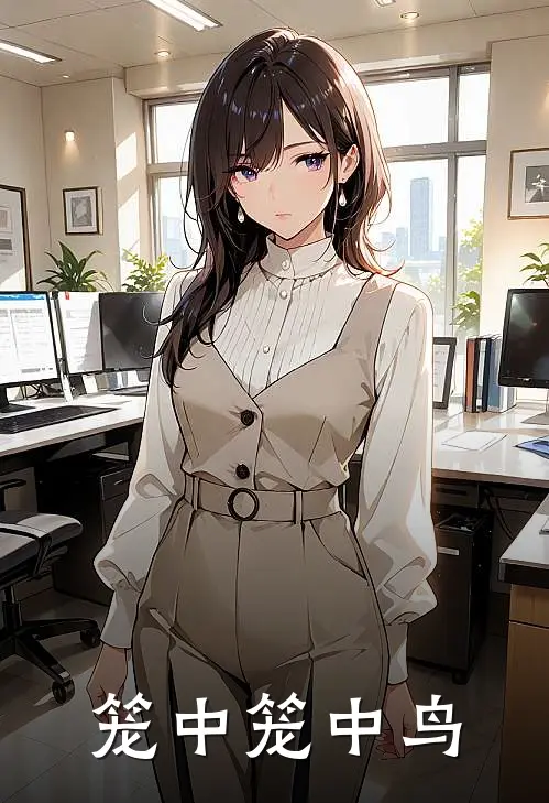 笼中笼中鸟