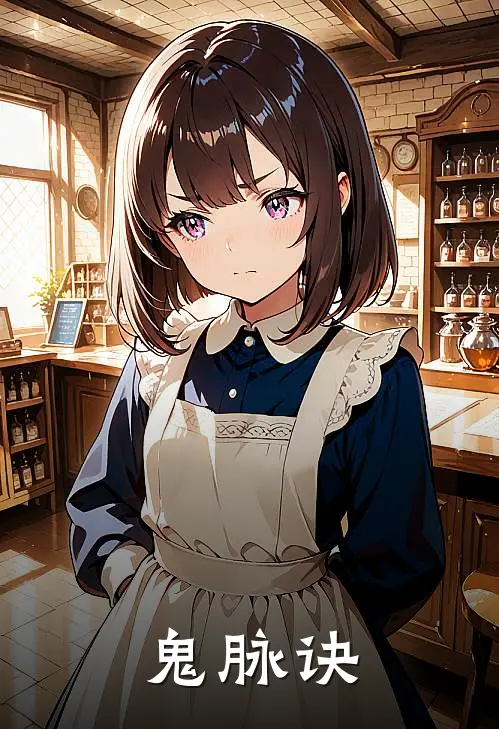 鬼脉诀