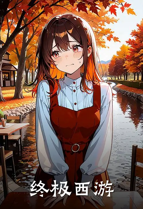 终极西游
